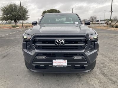 2026 Toyota Tacoma - Photo 2