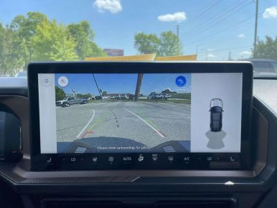 2026 Ford Bronco Sport — photo 20 view