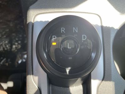 2026 Ford Bronco Sport — photo 17 view