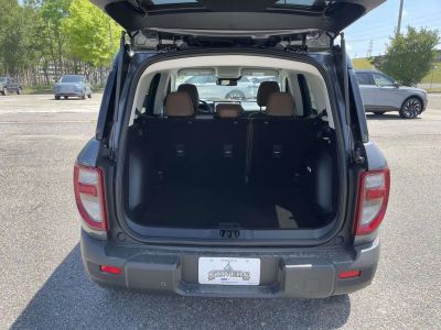 2026 Ford Bronco Sport — photo 10 view