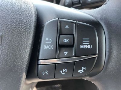 2026 Ford Bronco Sport — photo 22 view