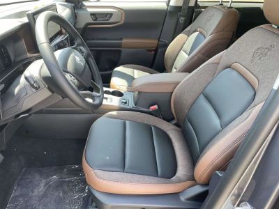 2026 Ford Bronco Sport — photo 13 view