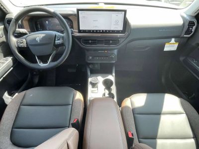 2026 Ford Bronco Sport — photo 11 view