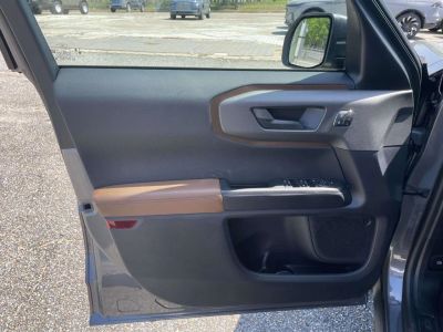 2026 Ford Bronco Sport — photo 15 view