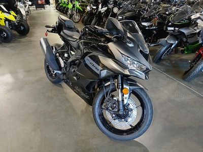 2026 Kawasaki Ninja ZX-4RR ABS - Photo 3