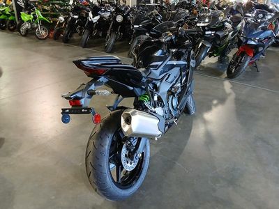 2026 Kawasaki Ninja ZX-4RR ABS - Photo 8