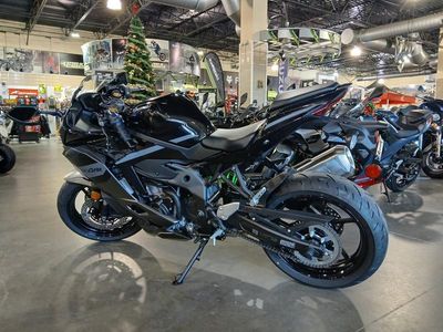 2026 Kawasaki Ninja ZX-4RR ABS - Photo 6