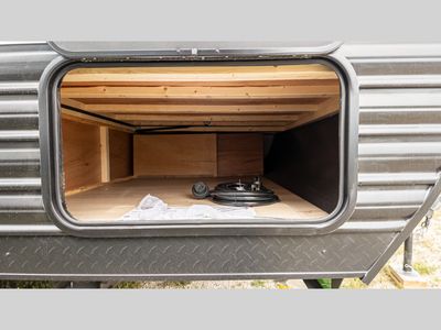 2026 Forest River RV Cherokee Wolf Pup - Photo 8