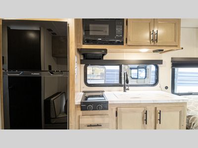 2026 Forest River RV Cherokee Wolf Pup - Photo 19
