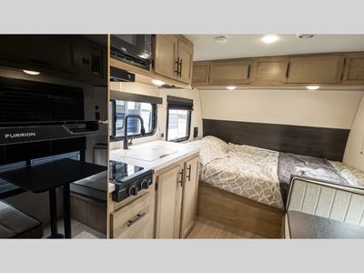 2026 Forest River RV Cherokee Wolf Pup - Photo 29