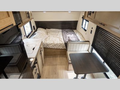 2026 Forest River RV Cherokee Wolf Pup - Photo 31
