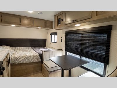 2026 Forest River RV Cherokee Wolf Pup - Photo 30