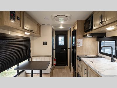 2026 Forest River RV Cherokee Wolf Pup - Photo 26