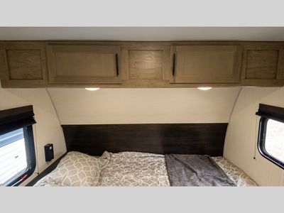 2026 Forest River RV Cherokee Wolf Pup - Photo 24
