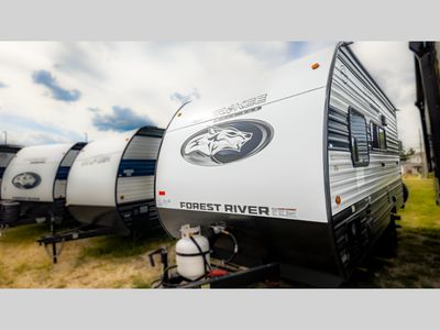 2026 Forest River RV Cherokee Wolf Pup - Photo 3
