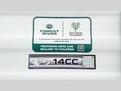 2026 Forest River RV Cherokee Wolf Pup - Photo 10