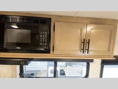 2026 Forest River RV Cherokee Wolf Pup - Photo 22