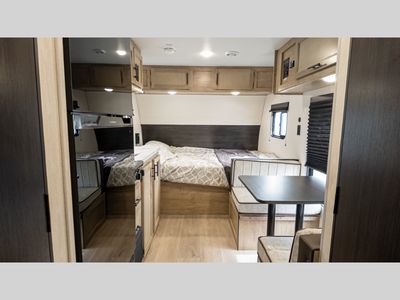 2026 Forest River RV Cherokee Wolf Pup - Photo 28