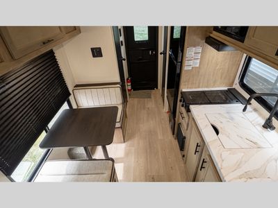 2026 Forest River RV Cherokee Wolf Pup - Photo 27