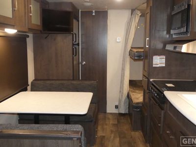 2018 Forest River Salem Cruise Lite - Photo 5