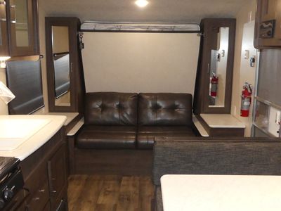 2018 Forest River Salem Cruise Lite - Photo 6