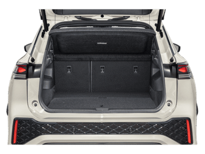 2026 Volkswagen Tiguan - Photo 8