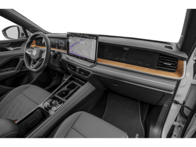 2026 Volkswagen Tiguan - Photo 12