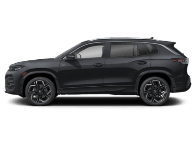 2026 Volkswagen Tiguan - Photo 3