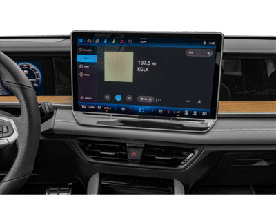2026 Volkswagen Tiguan - Photo 7