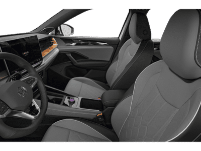 2026 Volkswagen Tiguan - Photo 6