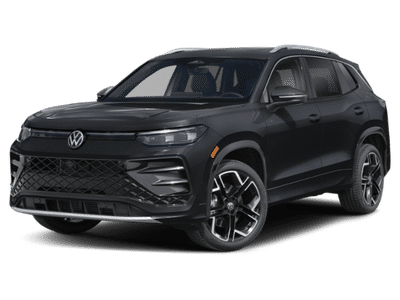 2026 Volkswagen Tiguan - Photo 1