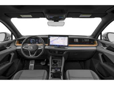 2026 Volkswagen Tiguan - Photo 5