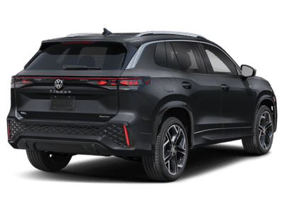 2026 Volkswagen Tiguan - Photo 2