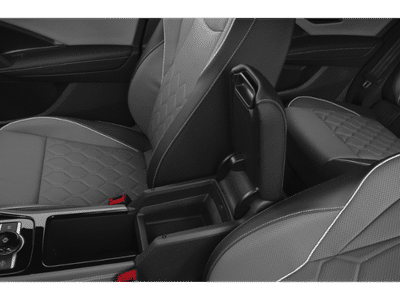 2026 Volkswagen Tiguan - Photo 11