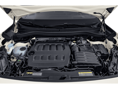 2026 Volkswagen Tiguan - Photo 9