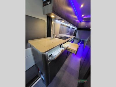 2025 Grech RV Strada-ion - Photo 20