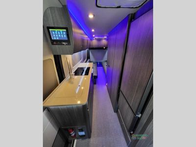 2025 Grech RV Strada-ion - Photo 16
