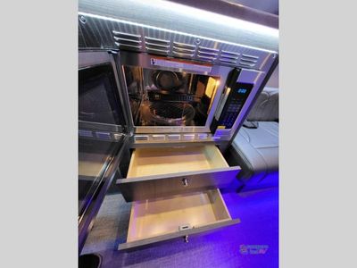 2025 Grech RV Strada-ion - Photo 24