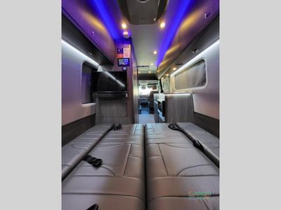 2025 Grech RV Strada-ion - Photo 32