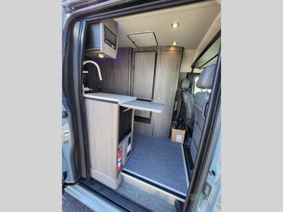 2025 Grech RV Strada-ion - Photo 11