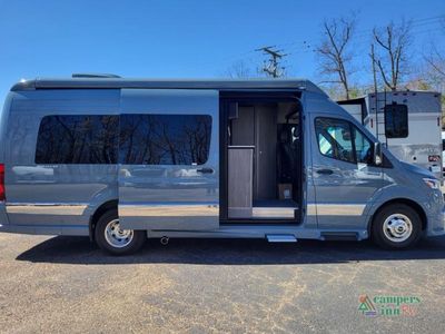 2025 Grech RV Strada-ion - Photo 8