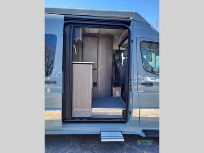 2025 Grech RV Strada-ion - Photo 9