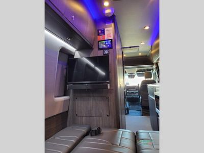 2025 Grech RV Strada-ion - Photo 33