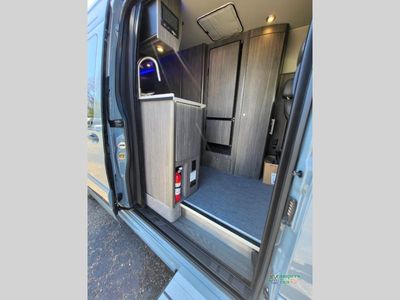 2025 Grech RV Strada-ion - Photo 10