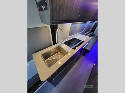 2025 Grech RV Strada-ion - Photo 18