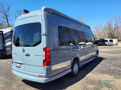 2025 Grech RV Strada-ion - Photo 4