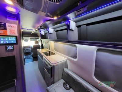 2025 Grech RV Strada-ion - Photo 27