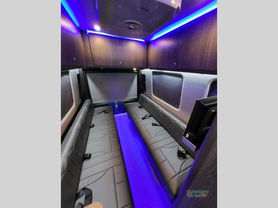 2025 Grech RV Strada-ion - Photo 29