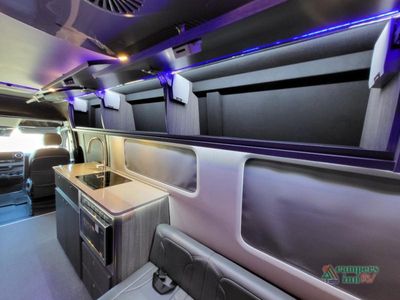 2025 Grech RV Strada-ion - Photo 26