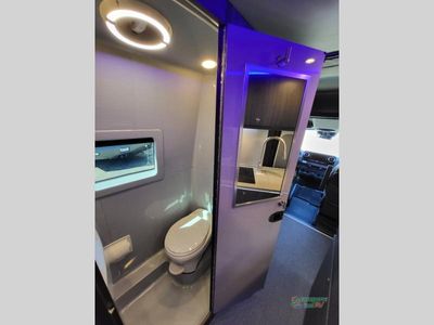 2025 Grech RV Strada-ion - Photo 38